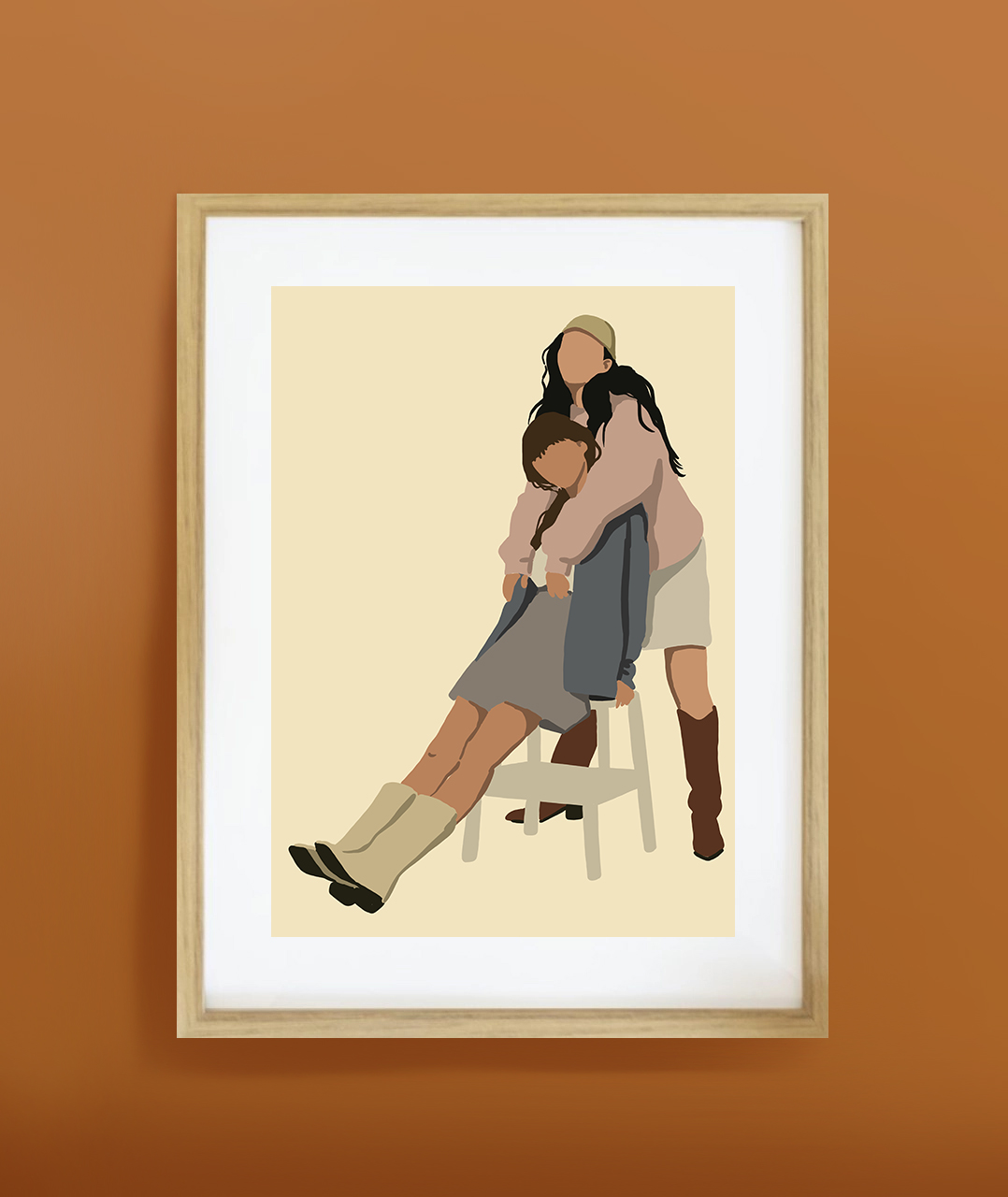 Frame 14 Illustration